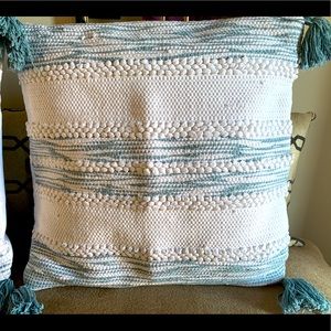 Boho pillow covers